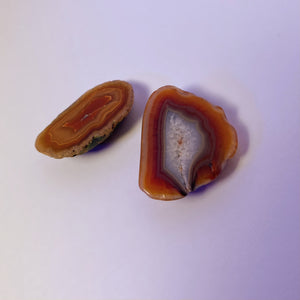 Mexican Agate (Set)