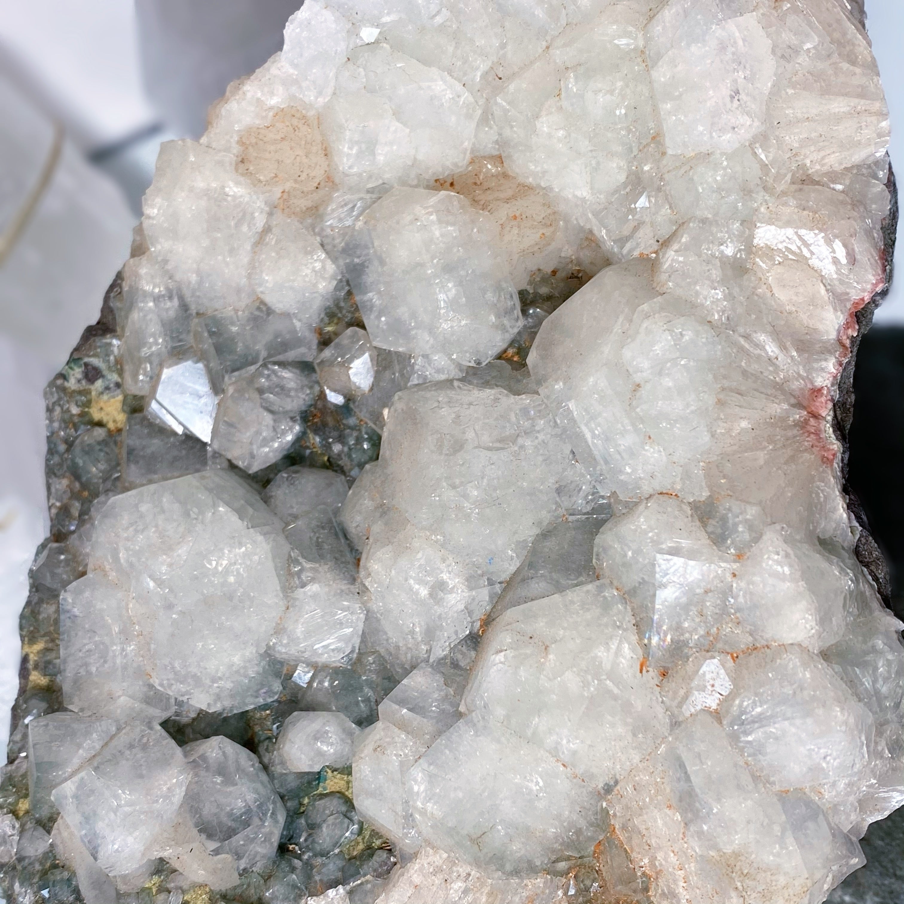 Apophyllite