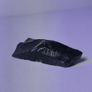 Black Obsidian