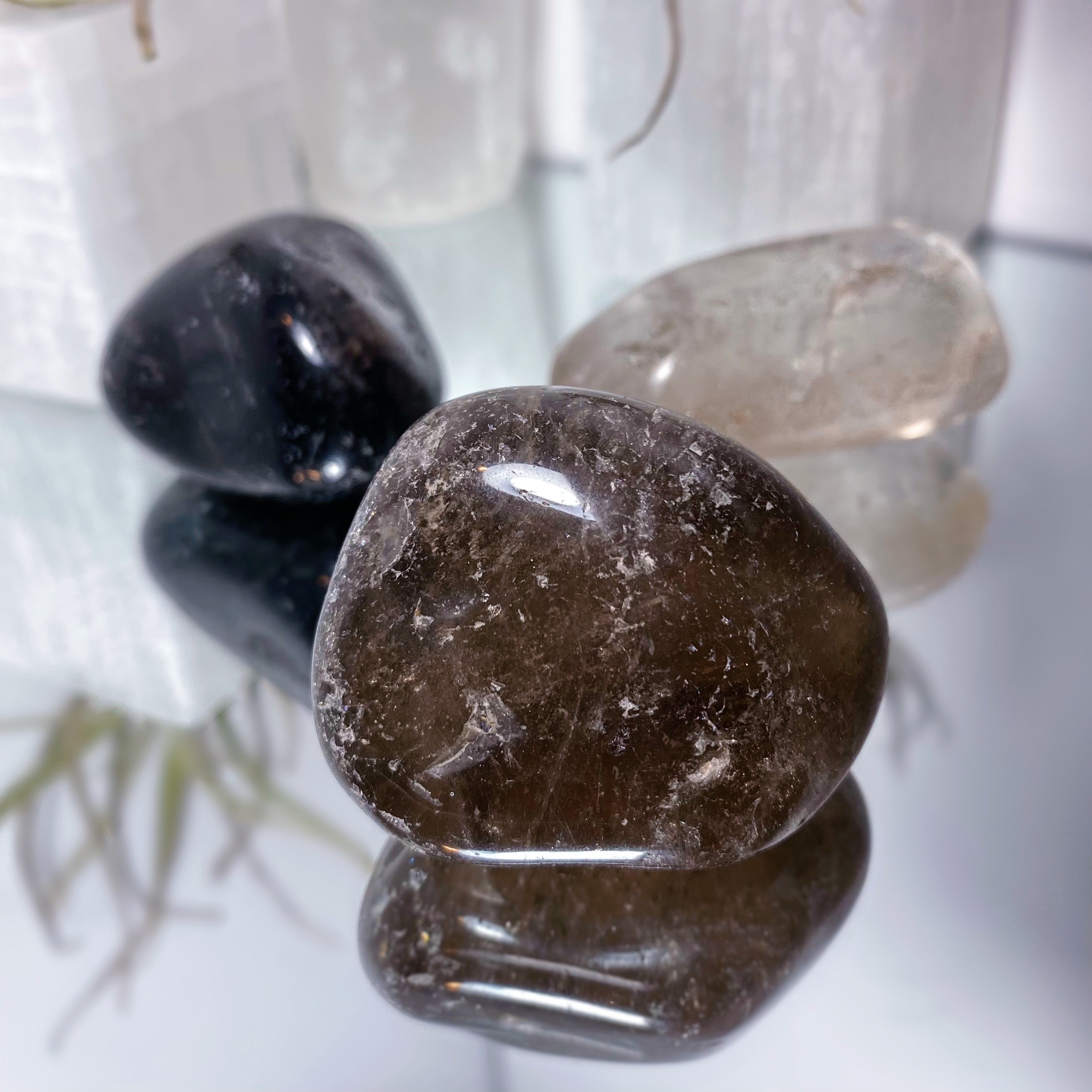 Smokey Quartz