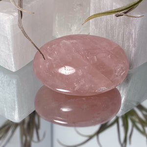 Rose Quartz